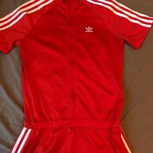 Adidas Dress
